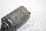2004 Honda Fourtrax Foreman Rubicon Oem Starter Motor 31200-HN2-003 AH5