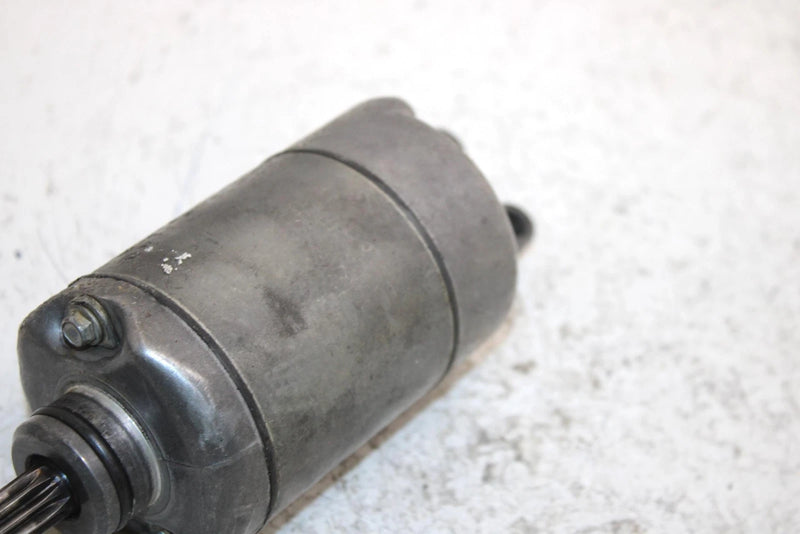 2004 Honda Fourtrax Foreman Rubicon Oem Starter Motor 31200-HN2-003 AH5