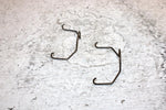 1996 Ski-doo Mxz 440 Oem Valve Cap Spring Clip Pair 420838083 SS13