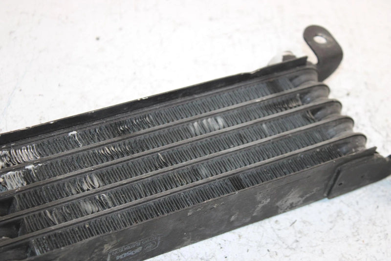 2004 Honda Fourtrax Foreman Rubicon Oem Oil Cooler 15600-HN2-003 AH5