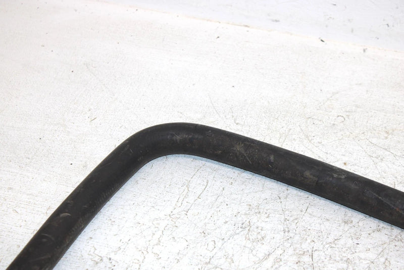 2006 John Deere  Buck 650 Oem Upper Radiator Hose 709200048 AJ0