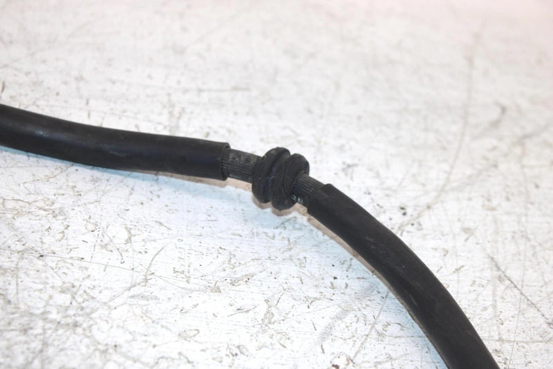 2002 Honda Foreman Rubicon 500 Oem Front Upper Brake Line 45126-HN2-003 AH53