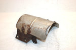 1996 Ski-doo Mxz 583 Oem Muffler Support 514044200 SS11