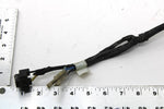 1989 Yamaha Ovation Deluxe Oem Headlight Harness 85L-84359-00-00 SY69