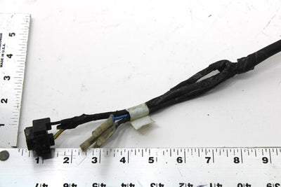 1989 Yamaha Ovation Deluxe Oem Headlight Harness 85L-84359-00-00 SY69