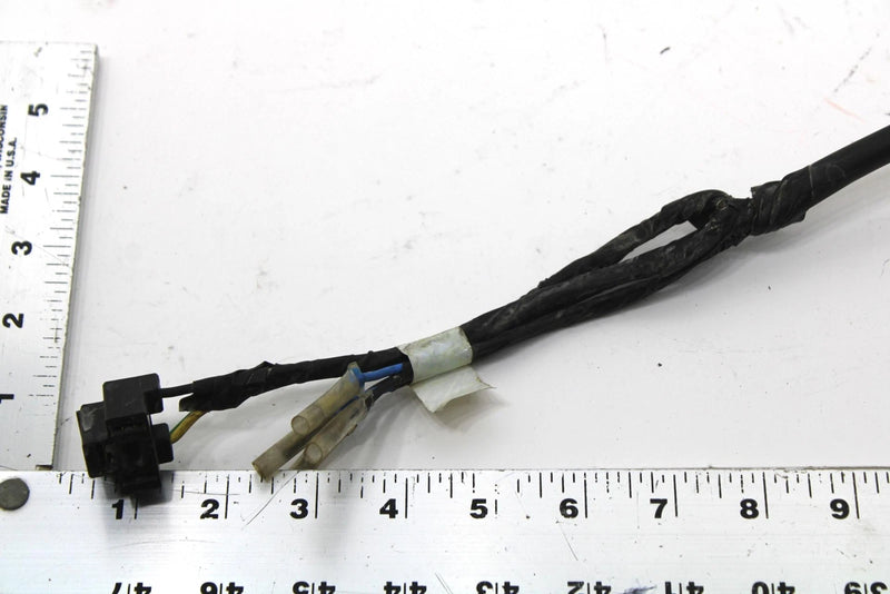 1989 Yamaha Ovation Deluxe Oem Headlight Harness 85L-84359-00-00 SY69