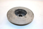 03 Bombardier Quest 650 Oem Secondary Clutch Outer Half 711280176 AB1.1