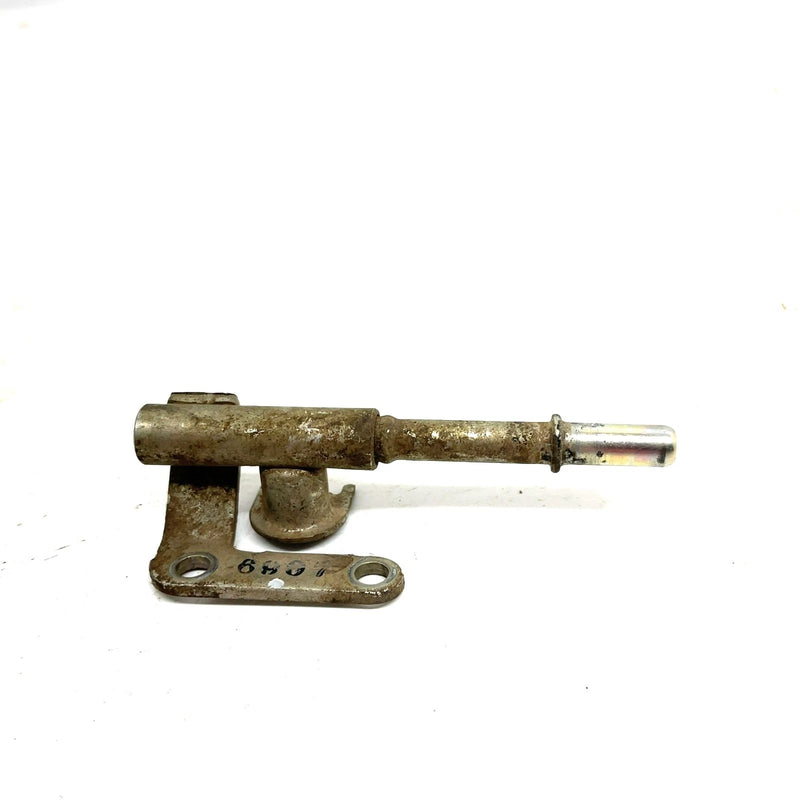 2007 Arctic Cat 700 4x4 Automatic EFI OEM Fuel Rail 3403-122 AA33