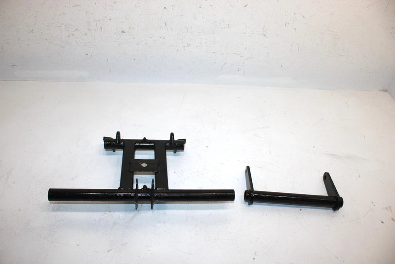 90 Polaris Classic 500 Oem Rear Torque Arm And Pivot 1540665 1540666 SP56