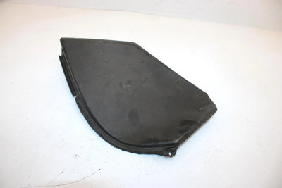 07 Arctic Cat F6 Sno Pro Efi Oem Right Knee Pad 3706-408 SAS2