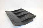 1996 Ski-doo Touring Sle Oem Snowflap 572076400 SS27