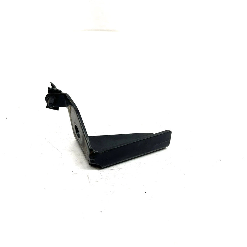 03 Bombardier Traxter 500 4x4 Auto OEM Front Engine Mount Bracket 707000082 AB15
