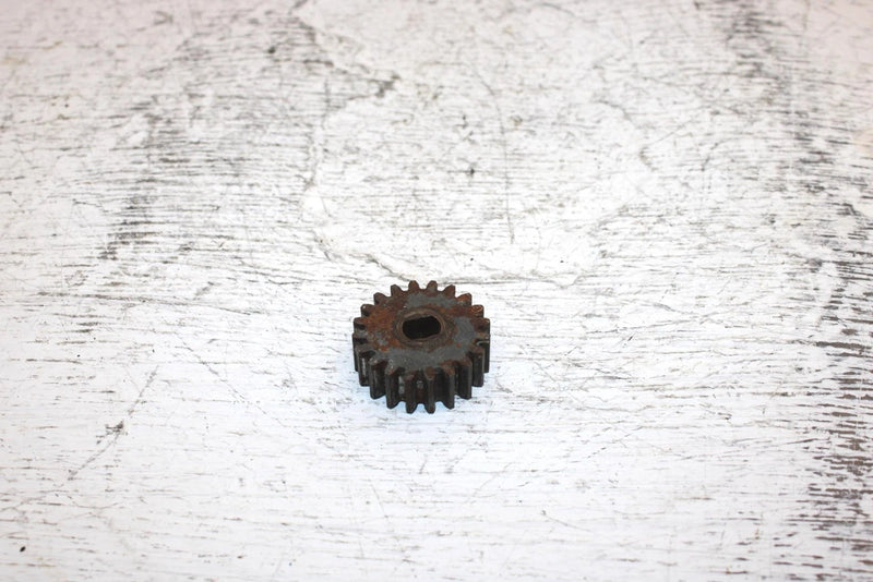 1995 Arctic Cat Pantera Oem 20T Starter Gear 0645-098 SA17