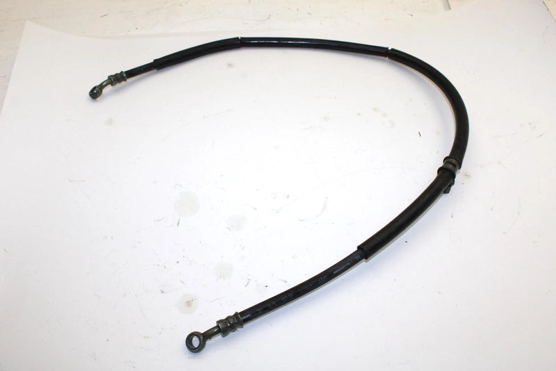 Yamaha Oem Brake Hose Line 8GT-25872-10-00 Q1740