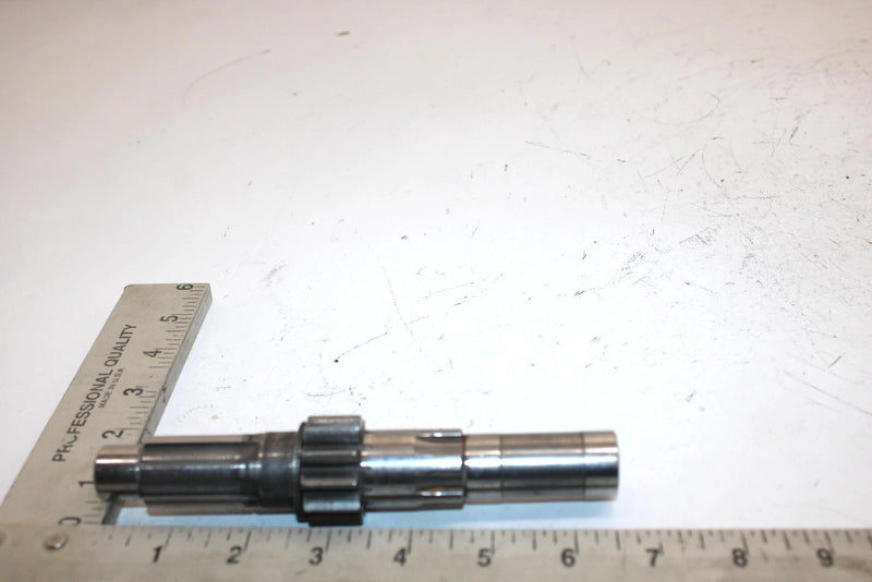 14 Can-am Outlander Max 400 Efi Oem Countershaft 420620441 AB6