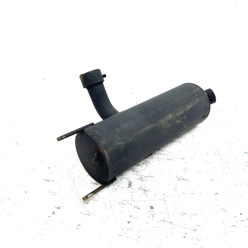 08-11 Polaris RZR 800 EFI OEM Exhaust Muffler 1262011-489 XP8.2