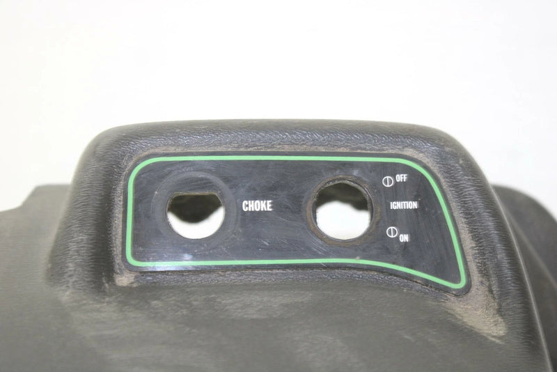 94 ARTIC CAT EXT 580 OEM INSTRUMENT PANEL 0616-359 SA81