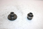2002 Polaris Sportsman 500 Oem Transmission Bevel Gear Set 3233365 AP87