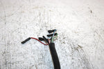 1993 Polaris 350l 4x4 Oem Headlight Harness 2460424 AP27