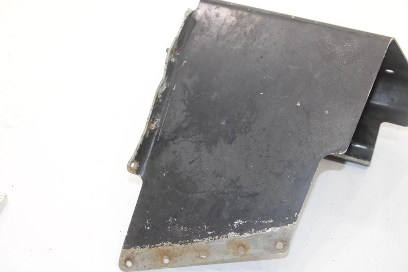 1990 Arctic Cat Prowler Oem Footrest Set 0606-197 SA109