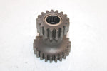 03 Suzuki Vinson 500 Lt-f500f Oem Sub Middle Gear 29150-44D00 AS24