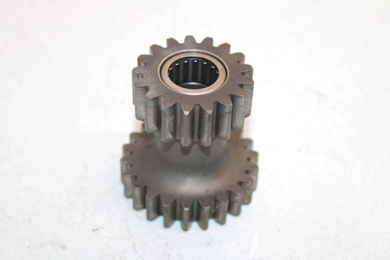 03 Suzuki Vinson 500 Lt-f500f Oem Sub Middle Gear 29150-44D00 AS24
