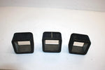 1996 Polaris Slx 780 Oem Air Filter Set Of 3 2530018 JP35