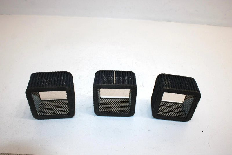 1996 Polaris Slx 780 Oem Air Filter Set Of 3 2530018 JP35