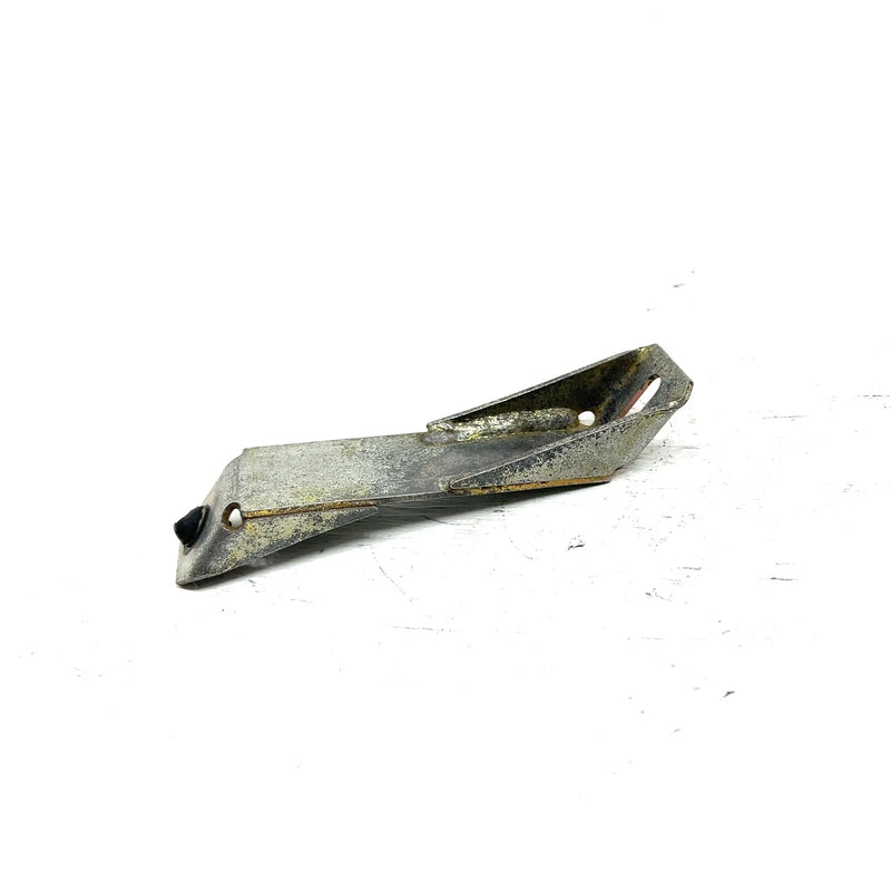 2004 John Deere Trail Buck 650 OEM Carburetor Support 707000252 AJ1.1