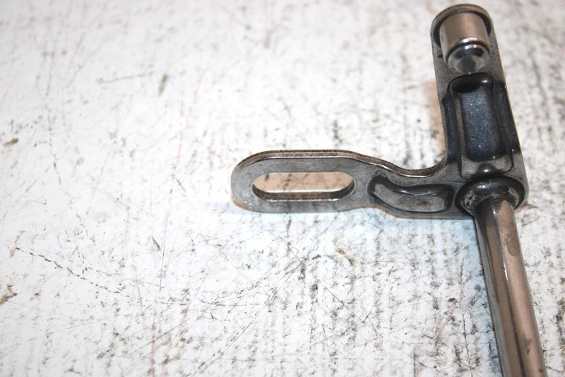 2004 Honda Fourtrax Recon Es Oem Clutch Lifter Lever 22840-HM8-000 AH8