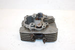 2003 Honda Trx 250 Exa Sporttrax Ex Oem Cylinder Head 12200-HM8-A40 AH10