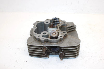 2003 Honda Trx 250 Exa Sporttrax Ex Oem Cylinder Head 12200-HM8-A40 AH10