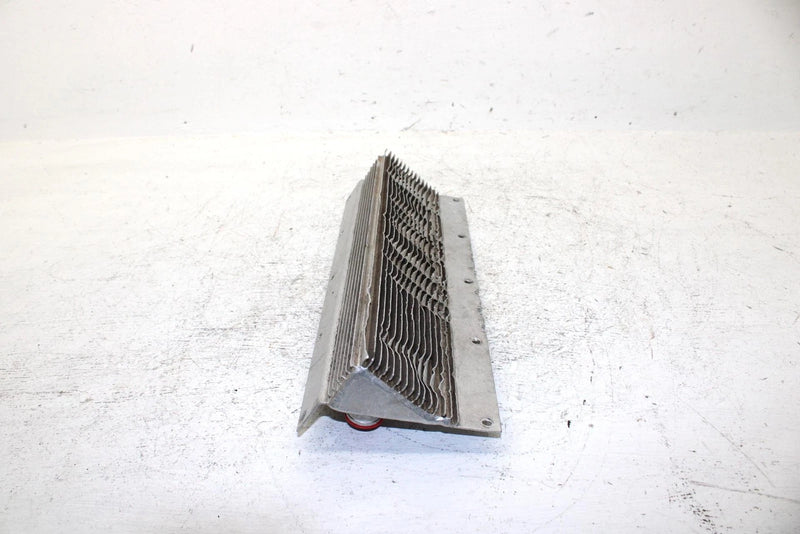 2001 Ski-doo Mxz 800 Oem Front Heat Exchanger 517297100 SS19