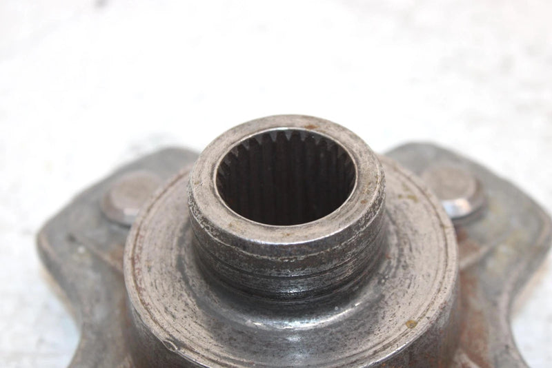 2019 Honda Trx500fe2ac Oem Rear Right Wheel Hub 42610-HR3-A20 AH12