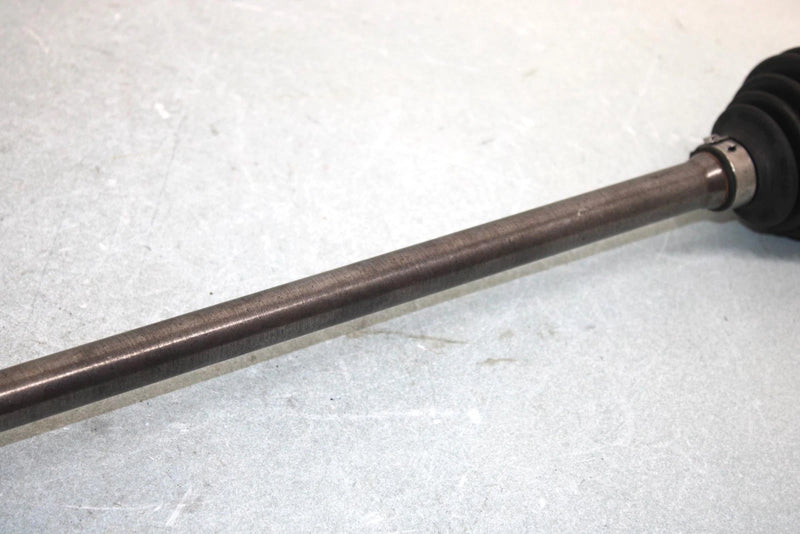 15 Yamaha VikingVi Yxc700d 4x4 OemFront DriveShaft Polished 1XD-F518F-00-00XY1.1