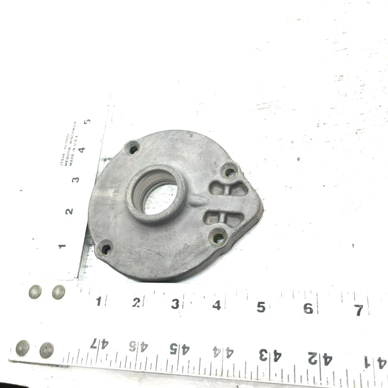 2006 Yamaha Rhino 450 YXR450FA 4x4 OEM Filter Cover 5GH-15414-00-00 XY2