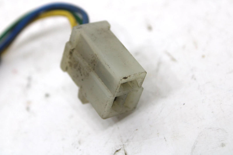 1992 Yamaha Exciter Ii Le Oem Left Switch Assembly 88R-W8291-00-00 SY68
