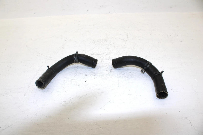 06 Polaris 600 Fusion Oem Coolant Hose Right Rear Cooler Pair 5412773 SP31