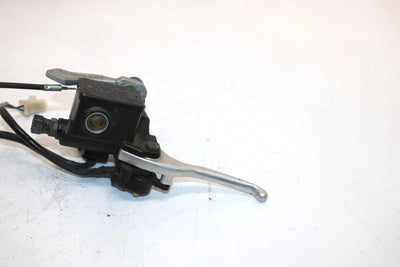 00 Yamaha Sx500r Oem Master Cylinder 8DF-W2587-00-00 8DF-W2587-40-00 SY0