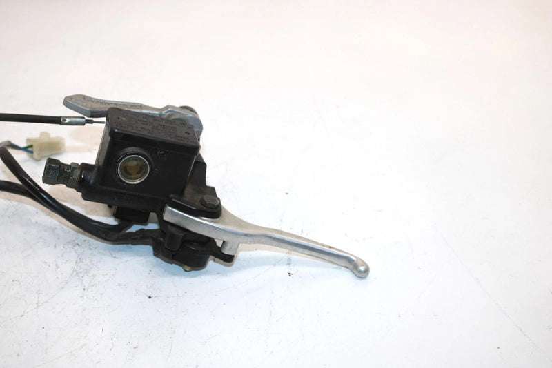 00 Yamaha Sx500r Oem Master Cylinder 8DF-W2587-00-00 8DF-W2587-40-00 SY0