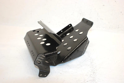 1996 Ski-doo Formula Iii 600 Oem Left Footrest 518312907 SS22