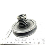 00-02 Arctic Cat 500 4x4 Automatic OEM Secondary Clutch 3402-472 AA32
