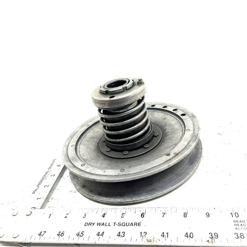 00-02 Arctic Cat 500 4x4 Automatic OEM Secondary Clutch 3402-472 AA32