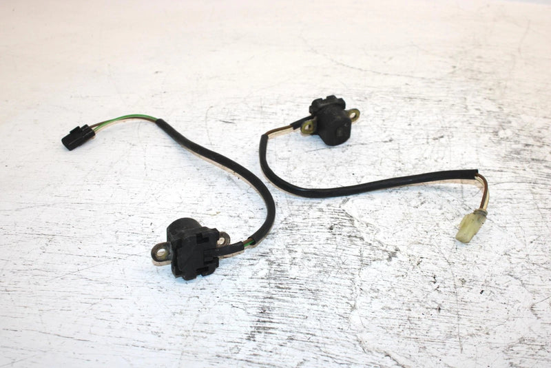 1995 Arctic Cat Pantera Oem Ignition Timing Sensor Set 3004-074 3004-073 SA17