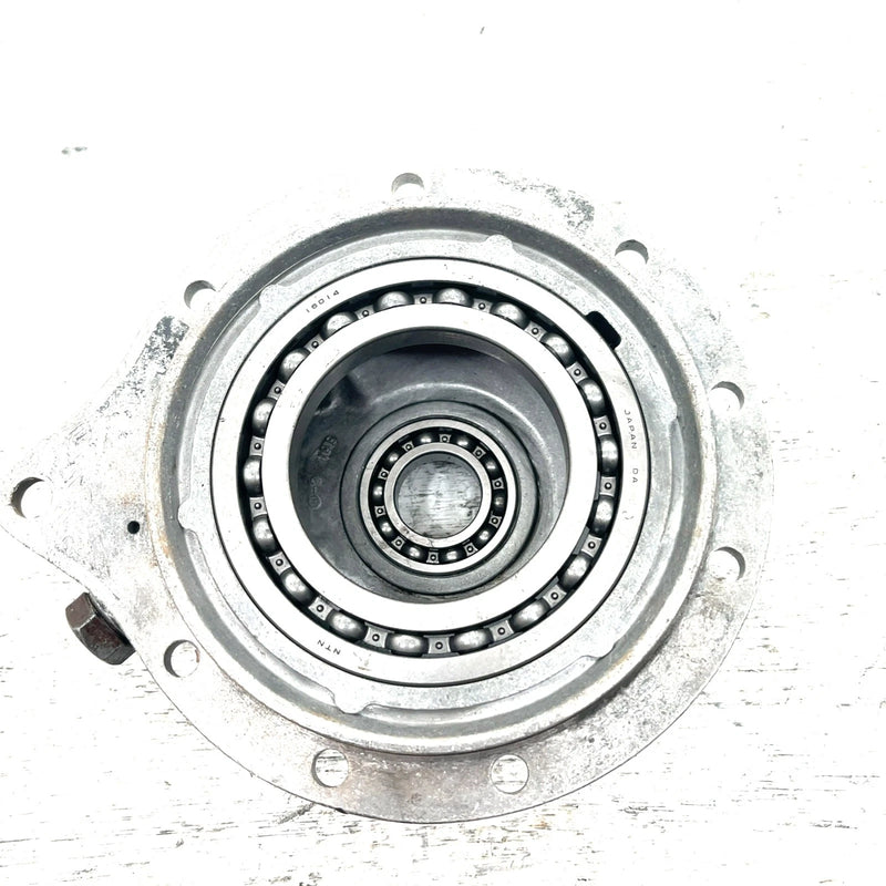 00-01 Arctic Cat 500 OEM Front Driven Gear Bearing Case 3435-078 AA36