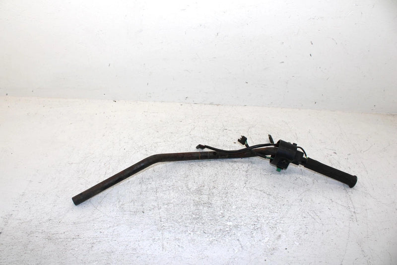 1998 Arctic Cat Zrt 600 Oem Handlebar W/Switch 0605-308 SA47