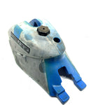 86-87 Polaris Trail Boss 250R OEM Fuel Gas Tank 5430839 AP196