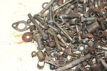 87 Polaris Trail Oem Nut Bolt Spacer Hardware Kit SP66