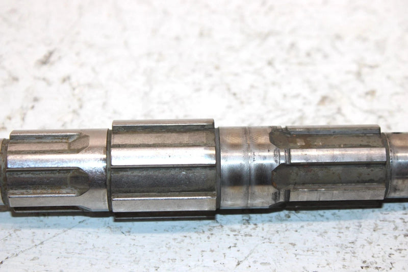1996 Yamaha  Warrior 350 Oem  Transmission Drive Axle 1UY-17421-02-00 AY6