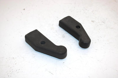 94 Arctic Cat Puma Oem Spindle Cap Set 0603-262 0603-263 SA25